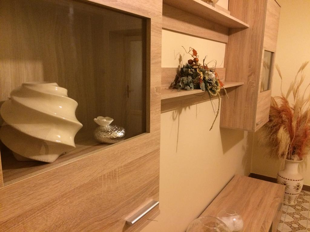 マテーラCasa Dedaアパートメント エクステリア 写真