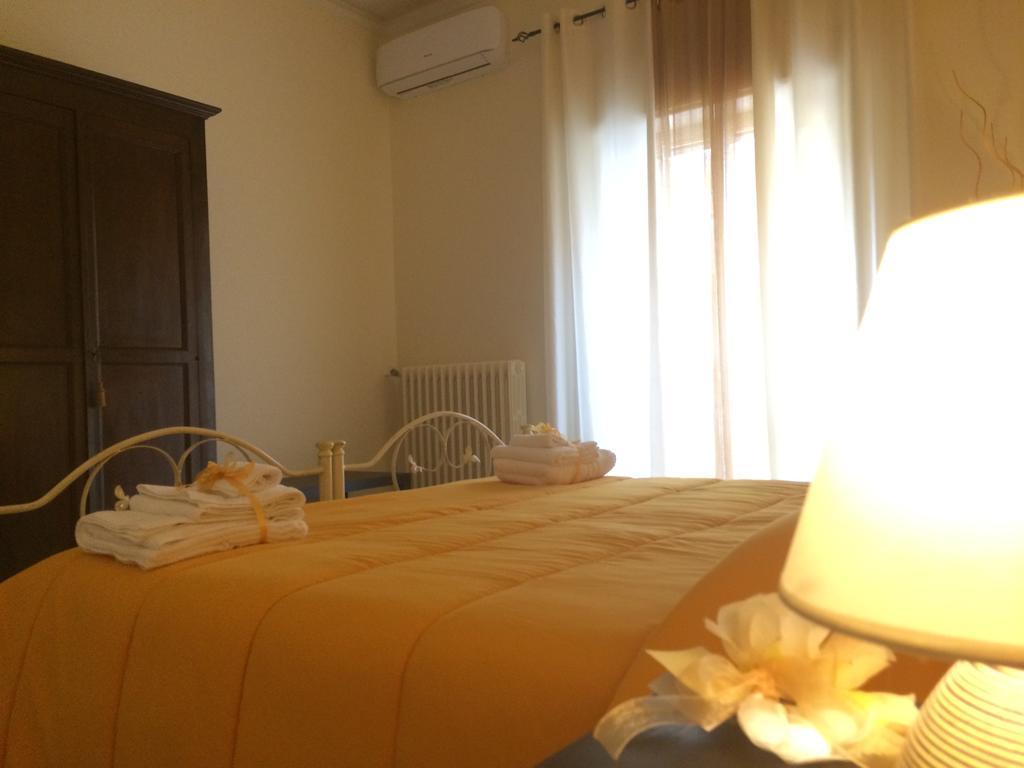 マテーラCasa Dedaアパートメント エクステリア 写真