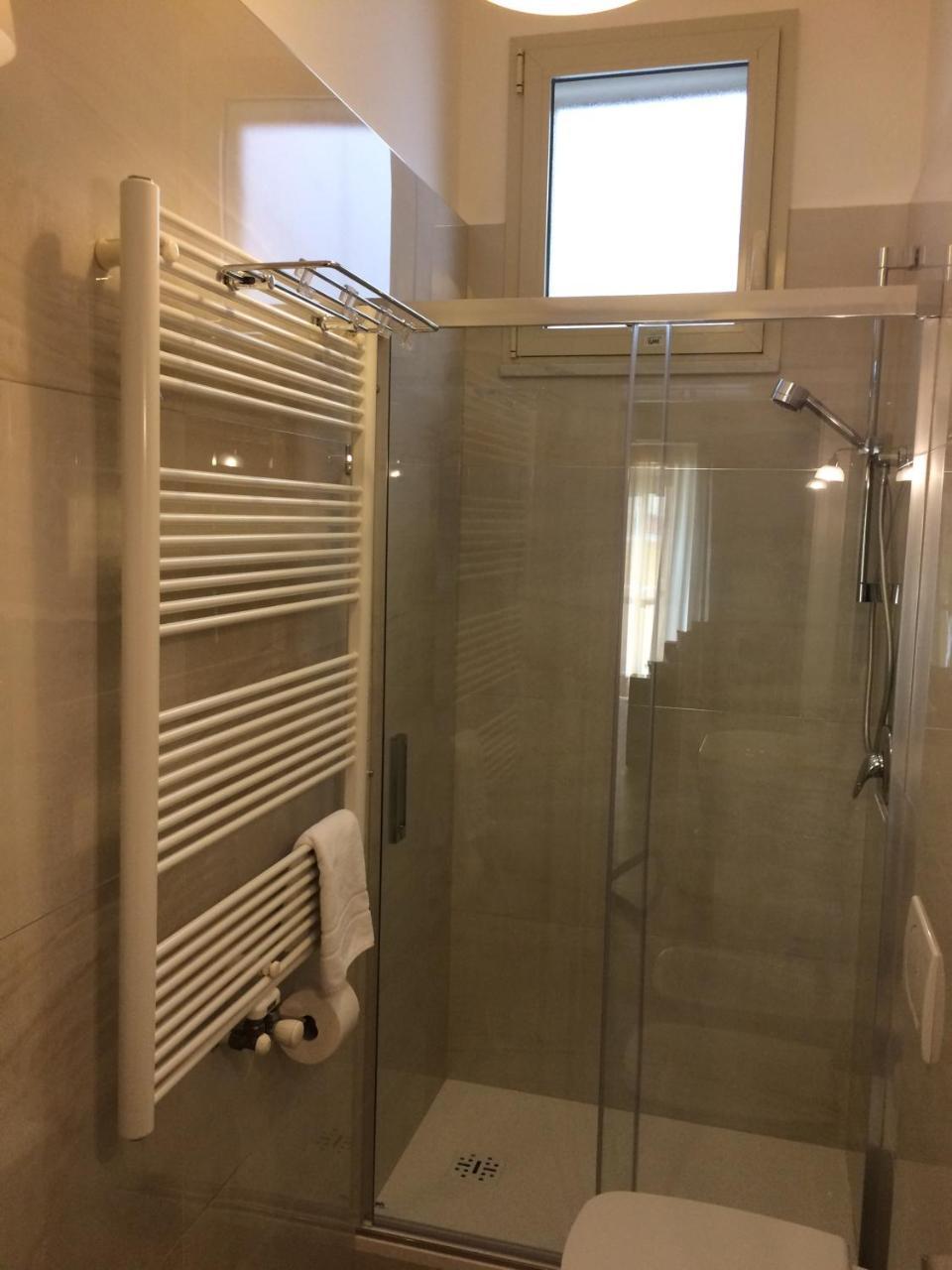 マテーラCasa Dedaアパートメント エクステリア 写真