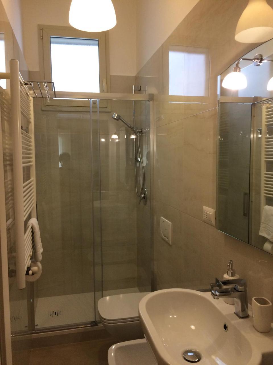 マテーラCasa Dedaアパートメント エクステリア 写真