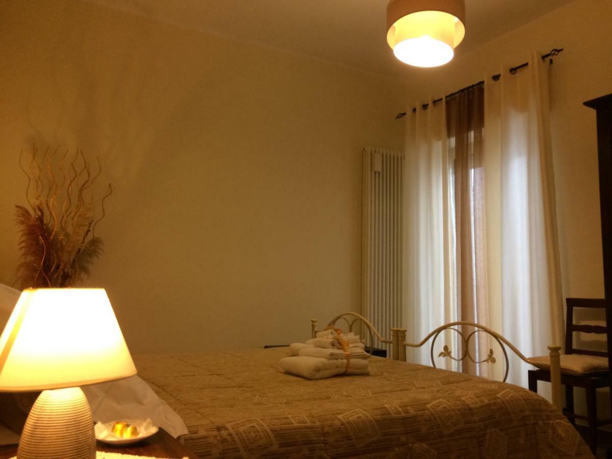 マテーラCasa Dedaアパートメント エクステリア 写真