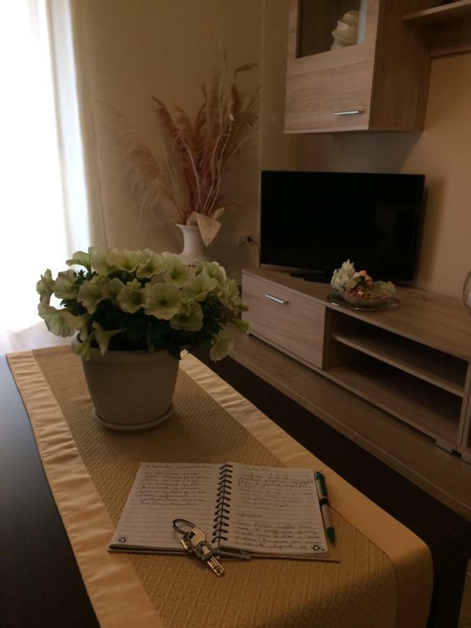 マテーラCasa Dedaアパートメント エクステリア 写真
