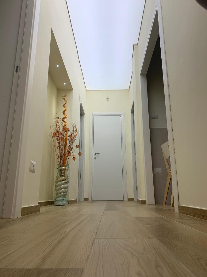 マテーラCasa Dedaアパートメント エクステリア 写真