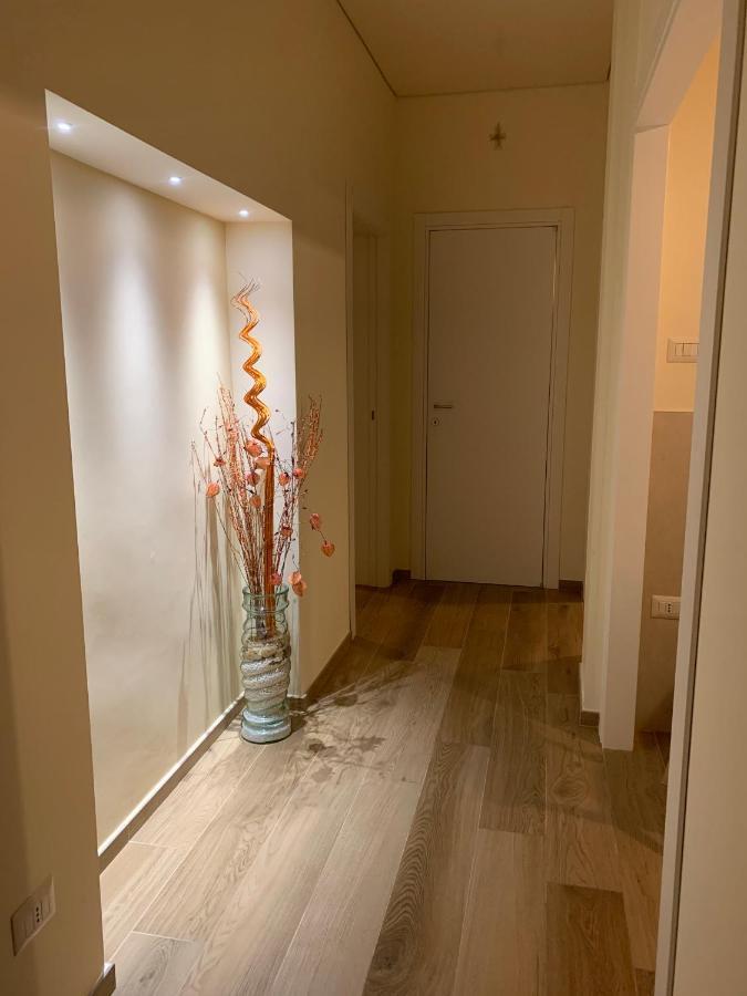 マテーラCasa Dedaアパートメント エクステリア 写真